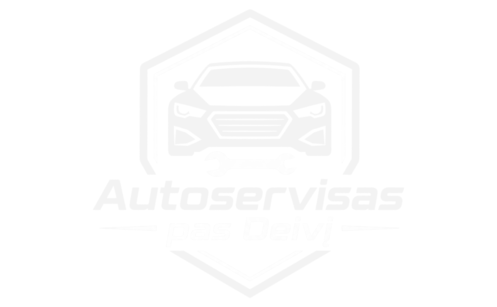 Autoservisas pas Deivį, MB